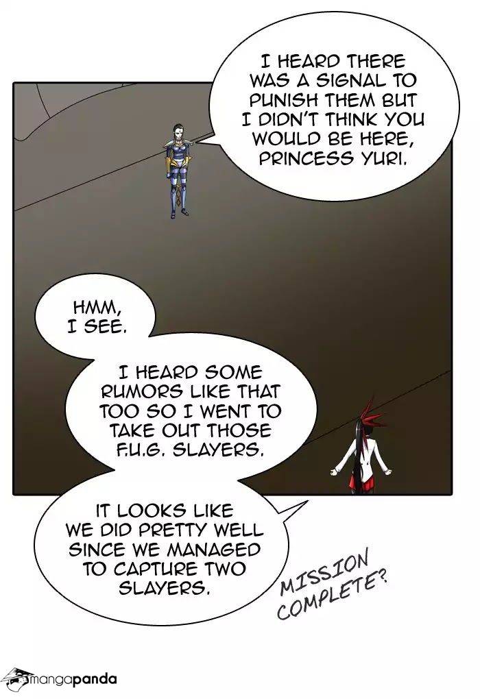 Tower of God Chapter 401 image 095